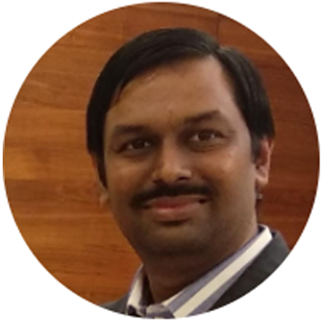 Dr. Vijaya Kittu Manda